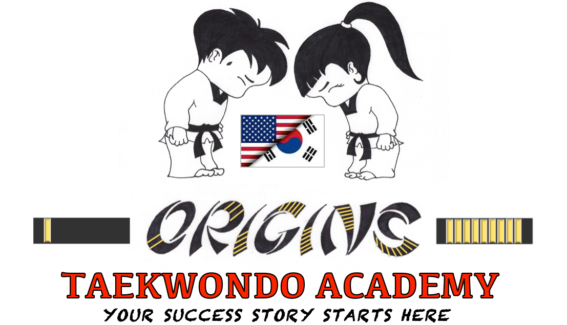 Origins Taekwondo